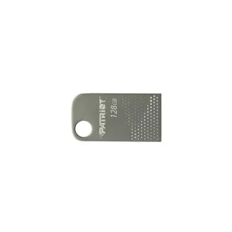 Patriot TAB300/128GB/USB 3.2/USB-A/Silver Patriot TAB300/128GB/USB 3.2/USB-A/Silver