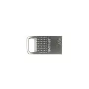 Patriot TAB200/32GB/USB 2.0/USB-A/Silver