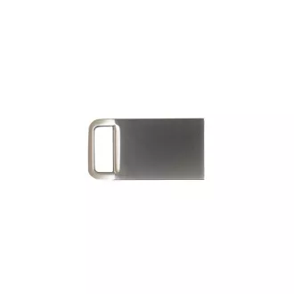 Patriot TAB200/64GB/USB 2.0/USB-A/Silver