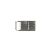 Patriot TAB200/64GB/USB 2.0/USB-A/Silver