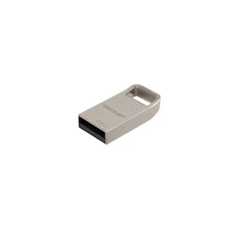 Patriot TAB200/64GB/USB 2.0/USB-A/Silver Patriot TAB200/64GB/USB 2.0/USB-A/Silver