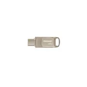 Patriot TAB T560/256GB/USB 3.2/USB-A + USB-C/Argintiu
