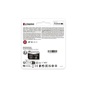 Kingston Canvas Go Plus A2/Micro SDXC/1TB/UHS-I U3/Clasa 10 Kingston Canvas Go Plus A2/Micro SDXC/1TB/UHS-I U3/Clasa 10