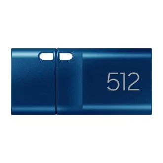 Samsung/512GB/USB 3.2/USB-C/Albastru Samsung/512GB/USB 3.2/USB-C/Albastru