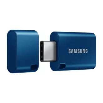 Samsung/512GB/USB 3.2/USB-C/Albastru Samsung/512GB/USB 3.2/USB-C/Albastru