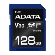 ADATA V30S/SDXC/128GB/UHS-I U3 / Clasa 10