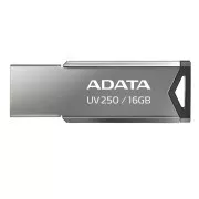 ADATA UV250/16GB/USB 2.0/USB-A/Negru
