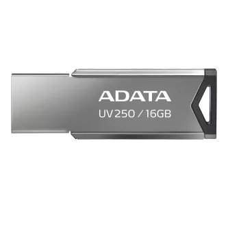 ADATA UV250/16GB/USB 2.0/USB-A/Negru