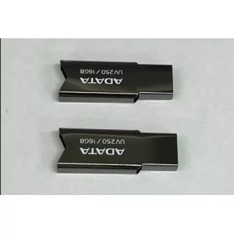 ADATA UV250/16GB/USB 2.0/USB-A/Negru