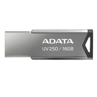 ADATA UV250/16GB/USB 2.0/USB-A/Negru ADATA UV250/16GB/USB 2.0/USB-A/Negru