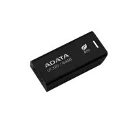 ADATA UC320/64GB/USB 3.2/USB-A/Negru