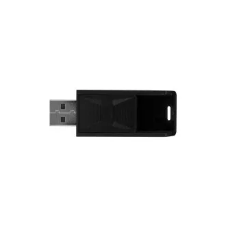 ADATA UC320/128GB/USB 3.2/USB-A/Negru ADATA UC320/128GB/USB 3.2/USB-A/Negru