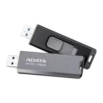 ADATA UE720 de 256 GB, USB 3.2 gen2 ADATA UE720 de 256 GB, USB 3.2 gen2