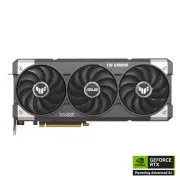 Placă de joc ASUS TUF-RTX5060TI-O16G