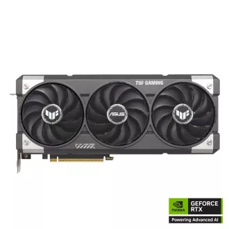 Placă de joc ASUS TUF-RTX5060TI-O16G