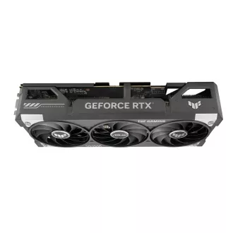 Placă de joc ASUS TUF-RTX5060TI-O16G