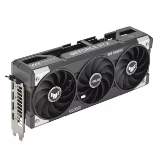 Placă de joc ASUS TUF-RTX5060TI-O16G