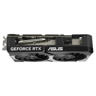Placă video ASUS Dual RTX 5060 TI/Gaming/OC/8GB/GDDR7