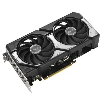 Placă video ASUS Dual RTX 5060 TI/Gaming/OC/8GB/GDDR7