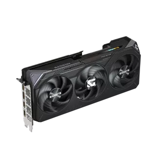 Placă video GIGABYTE Radeon™ RX 9070 XT GAMING 16G