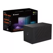 Placă video GIGABYTE AORUS RTX 5090 AI/32GB/GDDR7