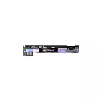 Placă video GIGABYTE AORUS GeForce RTX 5080 XTREME WATERFORCE WB/16GB/GDDR7