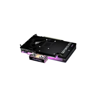 Placă video GIGABYTE AORUS GeForce RTX 5080 XTREME WATERFORCE WB/16GB/GDDR7