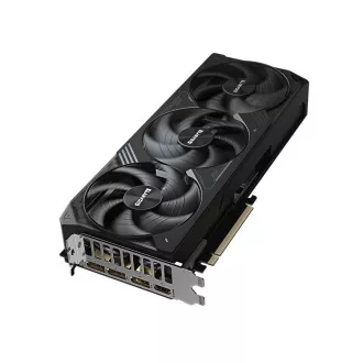 Placă video GIGABYTE GeForce RTX 5070 Ti WINDFORCE SFF/OC/16GB/GDDR7