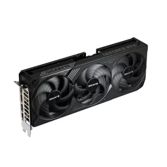 Placă video GIGABYTE GeForce RTX 5070 Ti WINDFORCE SFF/16GB/GDDR7