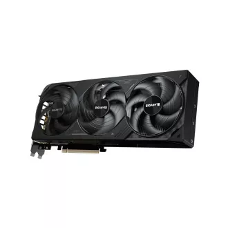 Placă video GIGABYTE GeForce RTX 5070 Ti WINDFORCE SFF/16GB/GDDR7