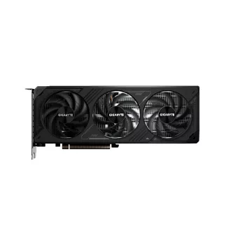 Placă video GIGABYTE GeForce RTX 5070 WINDFORCE SFF/12GB/GDDR7