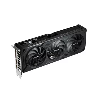 Placă video GIGABYTE GeForce RTX 5070 WINDFORCE SFF/12GB/GDDR7