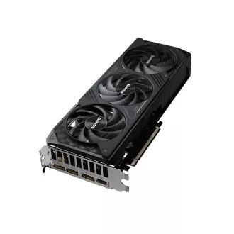 Placă video GIGABYTE GeForce RTX 5070 WINDFORCE SFF/12GB/GDDR7