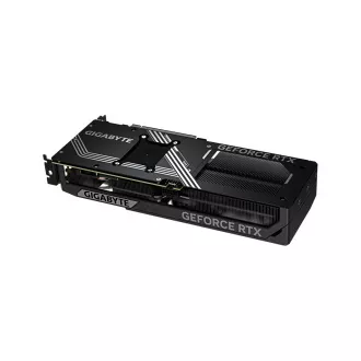 Placă video GIGABYTE GeForce RTX 5070 WINDFORCE SFF/12GB/GDDR7