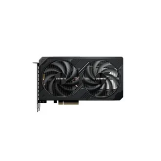 Placă video GIGABYTE GeForce RTX 5060 Ti WINDFORCE/OC/16GB/GDDR7