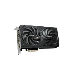 Placă video GIGABYTE GeForce RTX 5060 Ti WINDFORCE/OC/16GB/GDDR7