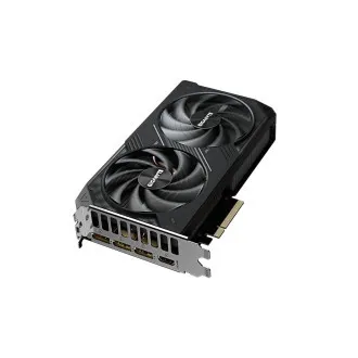 Placă video GIGABYTE GeForce RTX 5060 Ti WINDFORCE/OC/16GB/GDDR7
