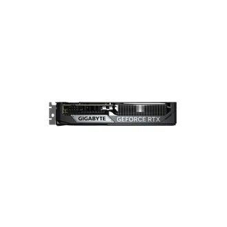 Placă video GIGABYTE GeForce RTX 5060 Ti WINDFORCE/OC/16GB/GDDR7