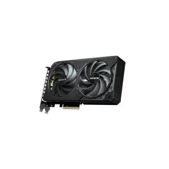 Placă video GIGABYTE GeForce RTX 5060 Ti WINDFORCE/OC/16GB/GDDR7