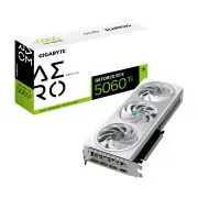 GIGABYTE GeForce RTX 5060 Ti AERO/OC/16GB/GDDR7