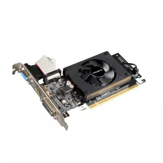 GIGABYTE GT 710 Ultra Durabil 2 2GB