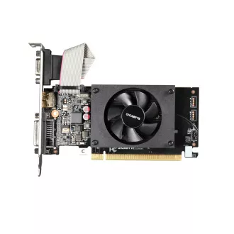 GIGABYTE GT 710 Ultra Durabil 2 2GB