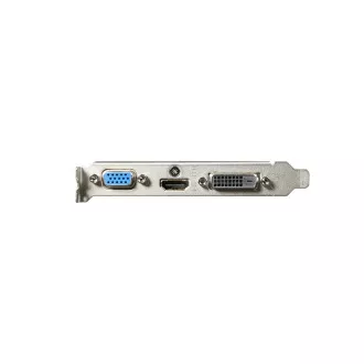 GIGABYTE GT 710 Ultra Durabil 2 2GB