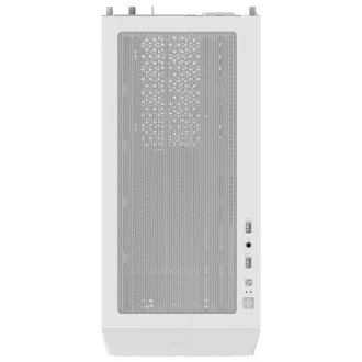GIGABYTE C102 GLASS ICE/Midi Tower/Transpar./Alb GIGABYTE C102 GLASS ICE/Midi Tower/Transpar./Alb