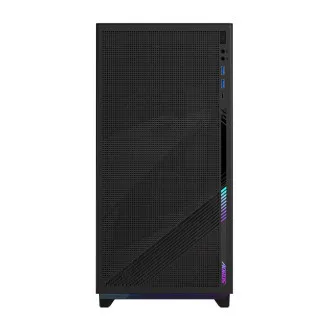 GIGABYTE AORUS C400 STICLA/Midi Tower/Transpar./Negru GIGABYTE AORUS C400 STICLA/Midi Tower/Transpar./Negru