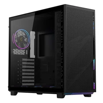 GIGABYTE AORUS C400 STICLA/Midi Tower/Transpar./Negru GIGABYTE AORUS C400 STICLA/Midi Tower/Transpar./Negru