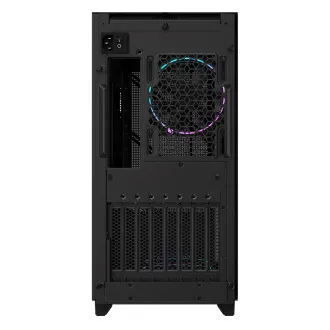 GIGABYTE AORUS C400 STICLA/Midi Tower/Transpar./Negru GIGABYTE AORUS C400 STICLA/Midi Tower/Transpar./Negru