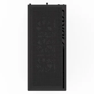 GIGABYTE AORUS C400 STICLA/Midi Tower/Transpar./Negru GIGABYTE AORUS C400 STICLA/Midi Tower/Transpar./Negru