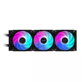 CPU GIGABYTE apă AORUS WATERFORCE II 360