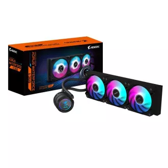 CPU GIGABYTE apă AORUS WATERFORCE II 360